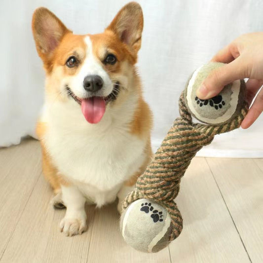 Large Dog Toys